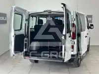2018 Fiat Talento