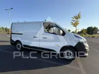 2018 Fiat Talento