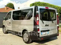 2018 Fiat Talento