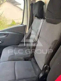 2018 Fiat Talento