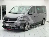 2018 Fiat Talento