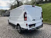 2018 Fiat Talento