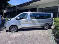 2018 Fiat Talento