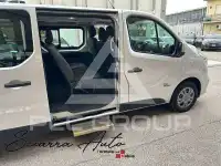 2018 Fiat Talento