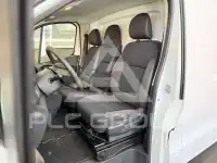 2018 Fiat Talento