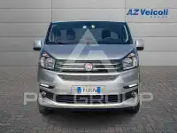2018 Fiat Talento
