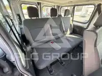 2018 Fiat Talento