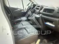2018 Fiat Talento