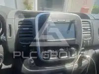 2018 Fiat Talento