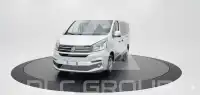 2018 Fiat Talento