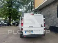 2018 Fiat Talento