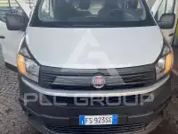 2018 Fiat Talento