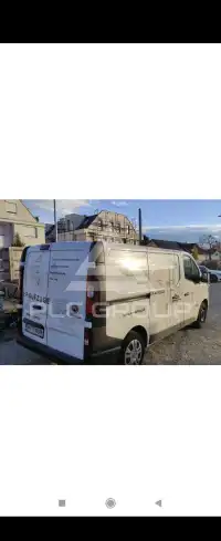 2018 Fiat Talento