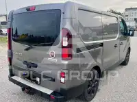 2018 Fiat Talento