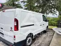 2018 Fiat Talento