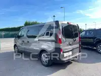 2018 Fiat Talento
