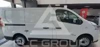 2018 Fiat Talento