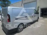 2018 Fiat Talento