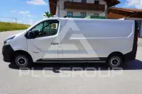 2018 Fiat Talento