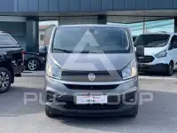 2018 Fiat Talento