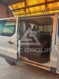 2018 Fiat Talento