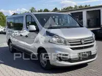 2018 Fiat Talento
