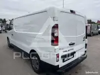 2018 Fiat Talento