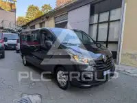 2018 Fiat Talento