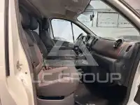 2018 Fiat Talento