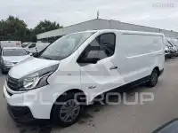 2018 Fiat Talento