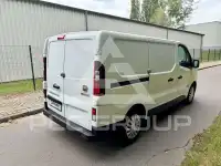 2018 Fiat Talento