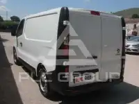 2018 Fiat Talento