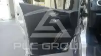 2018 Fiat Talento