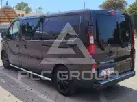 2018 Fiat Talento