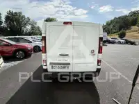 2018 Fiat Talento