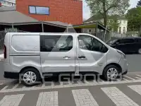 2018 Fiat Talento