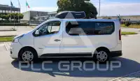 2018 Fiat Talento