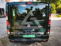 2018 Fiat Talento
