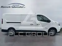 2018 Fiat Talento