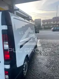 2018 Fiat Talento