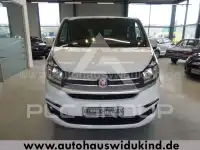 2018 Fiat Talento