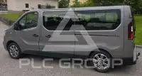 2018 Fiat Talento