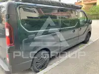 2018 Fiat Talento