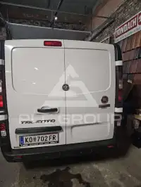 2018 Fiat Talento