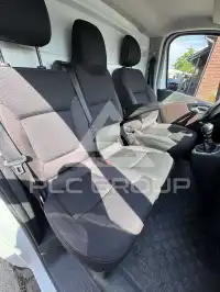 2018 Fiat Talento