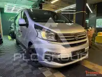 2018 Fiat Talento