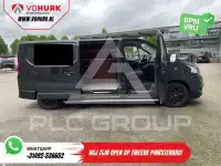 2018 Fiat Talento