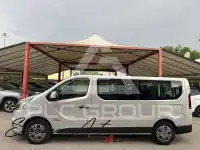 2018 Fiat Talento