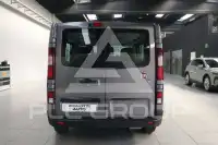 2018 Fiat Talento