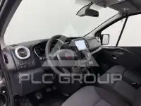 2018 Fiat Talento